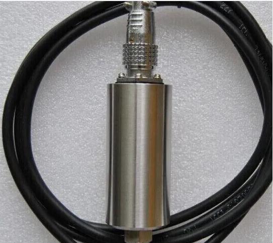 HD-ST-3振動速度傳感器 精準監測振動的核心利器
