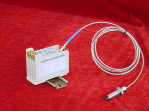非接觸式電渦流位移振動(dòng)傳感器與ST振動(dòng)傳感器 原理、應(yīng)用與對(duì)比分析