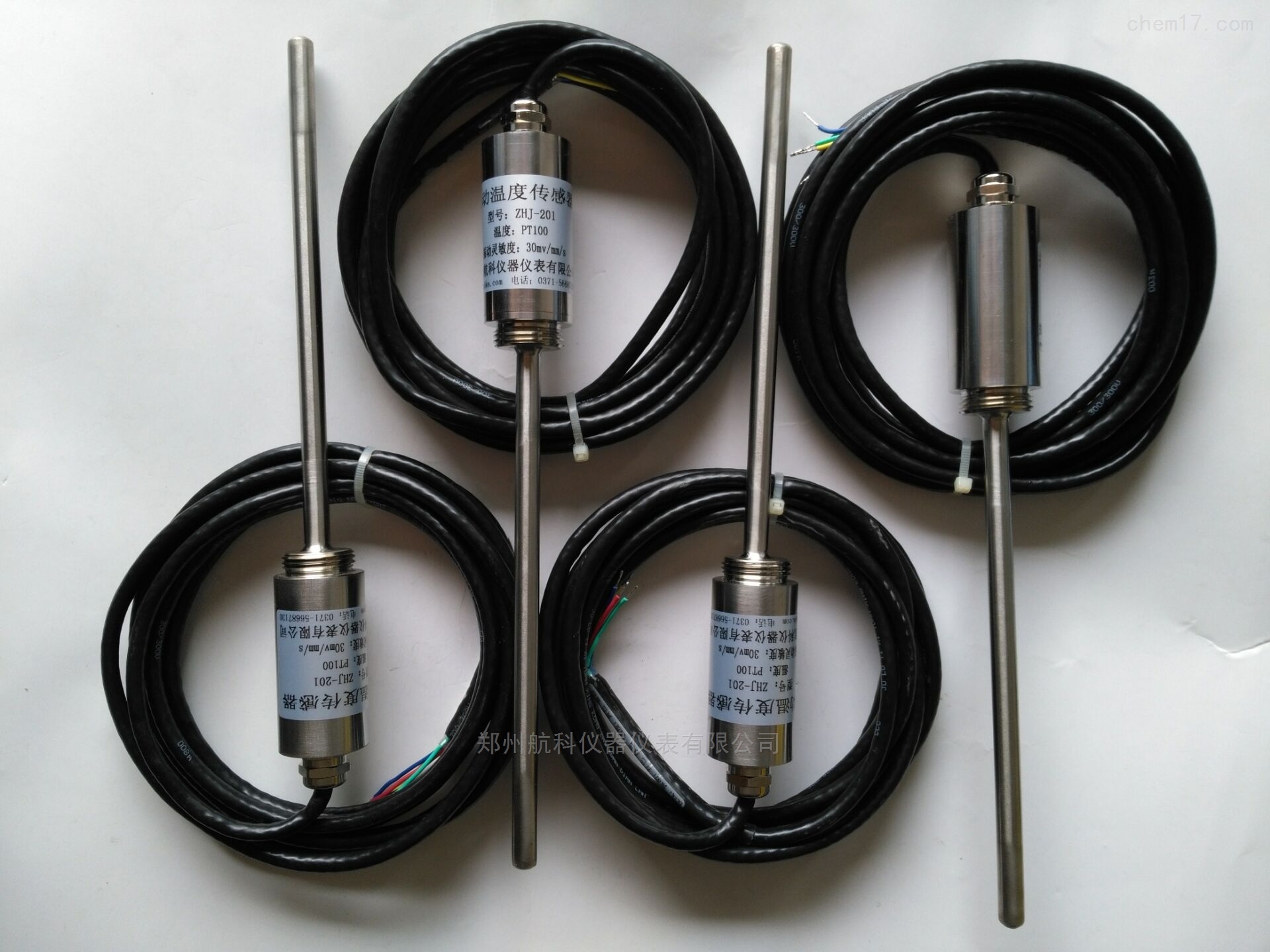 深入解析zhj-201振動(dòng)溫度傳感器與振動(dòng)溫度傳感器 鄭州航科儀器儀表的創(chuàng)新科技