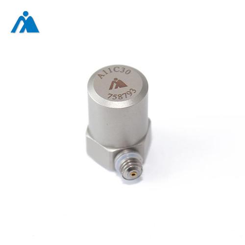 廠家直供壓電式陶瓷加速度傳感器 打造工業(yè)振動(dòng)監(jiān)測(cè)的精密之心