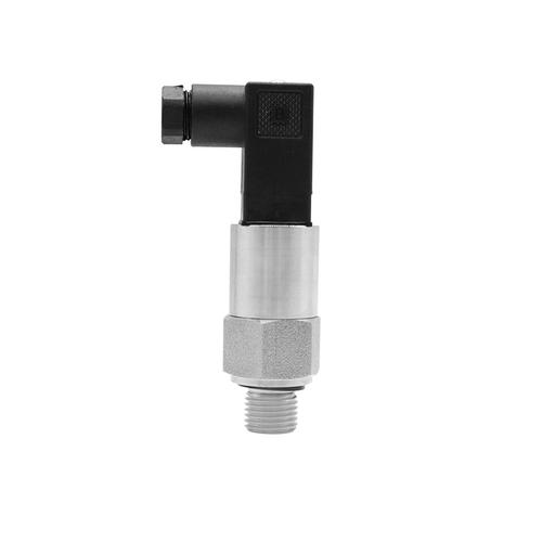 PTL404陶瓷芯體壓力變送器與振動傳感器 工業自動化中的感知基石