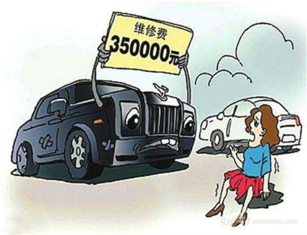 安全選購(gòu)抵押車(chē)全攻略 從入門(mén)到精通的購(gòu)車(chē)指南